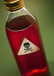 საწამლავი