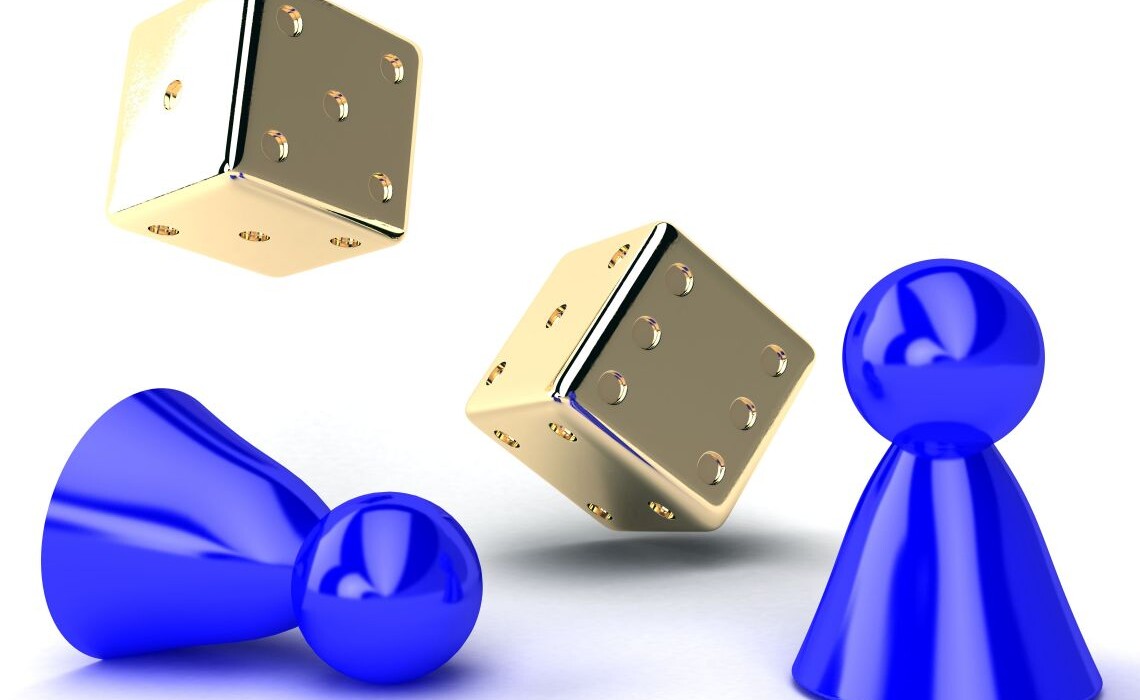 ჯიმ რონი