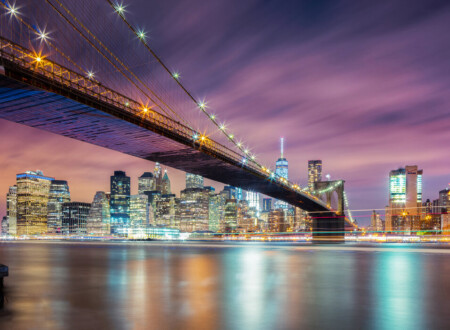 დიდი ოცნების ძალა (ბრუკლინის ხიდის ისტორია)