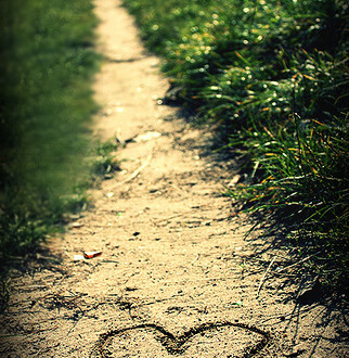 სიყვარულის ბილიკი