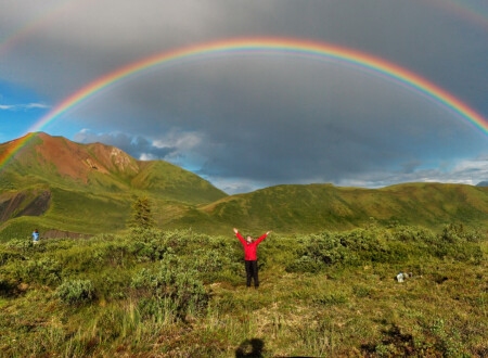 ცისარტყელა