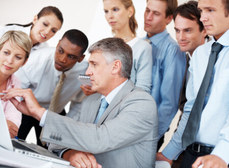 კარგი მმართველი