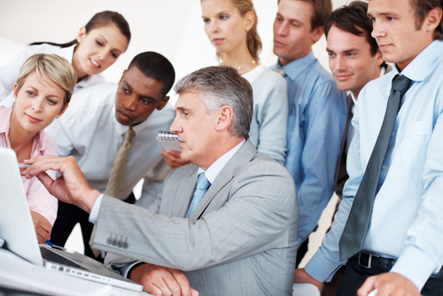 კარგი მმართველი