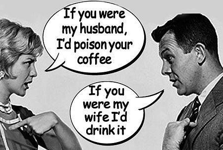 ქალი და კაცი