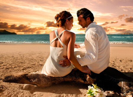 შეყვარებული წყვილი