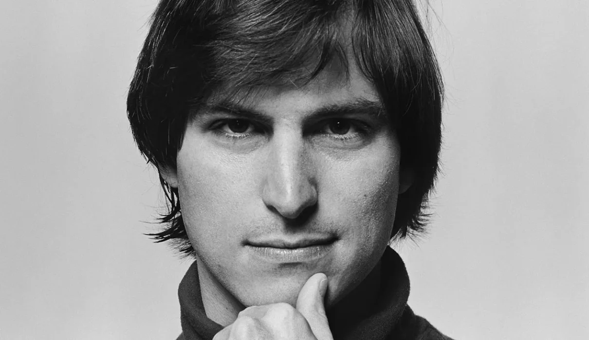 Steve Jobs