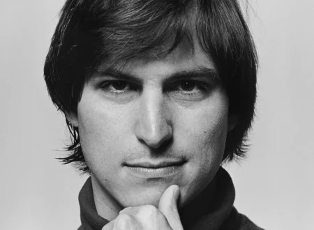 Steve Jobs