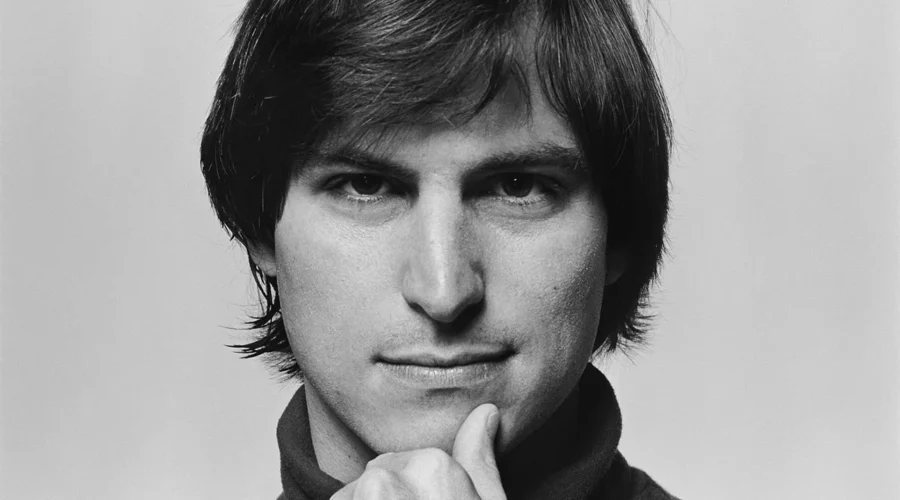 Steve Jobs
