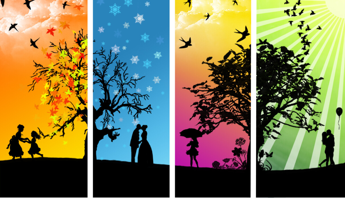 4 სეზონი