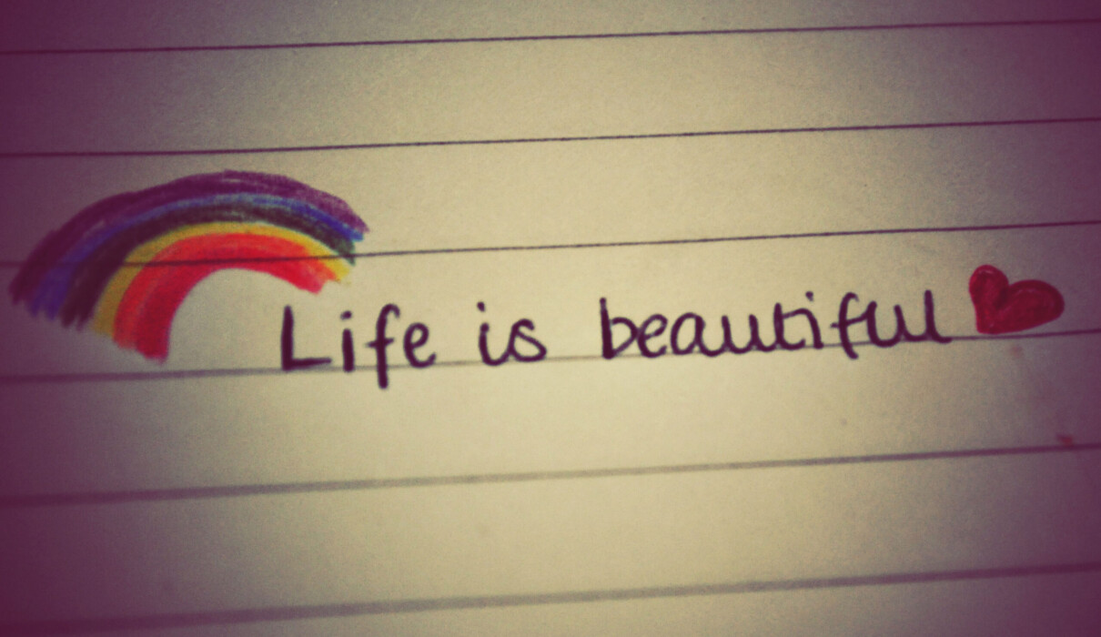 ცხოვრების მიზანი