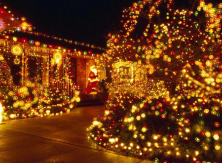 ახალი წელი