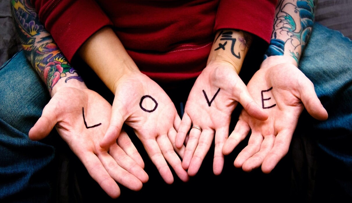 სიყვარულის შიში