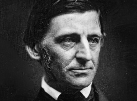 რალფ უალდო ემერსონი