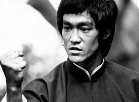 ბრიუს ლი