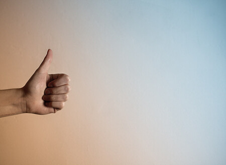 პოზიტიური დამოკიდებულა