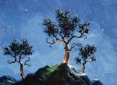 3 ხის ისტორია