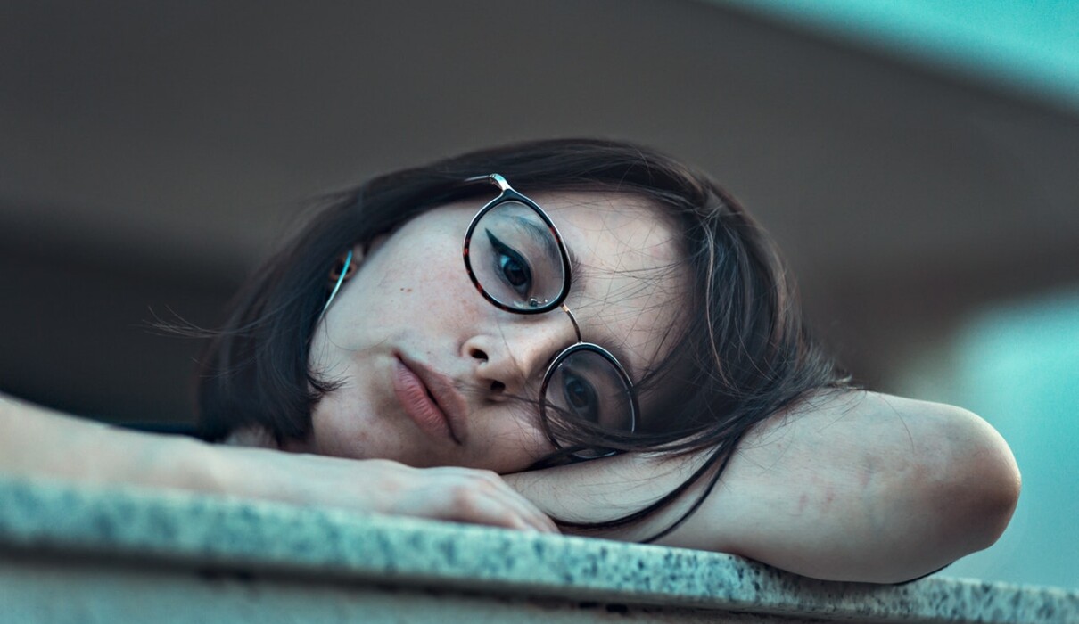 უიღბლოს ფსიქოლოგია