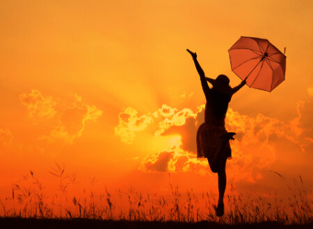 დამოკიდებულება