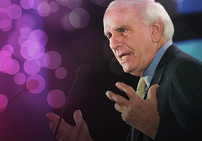 ჯიმ რონი