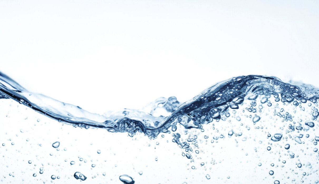 წყალი