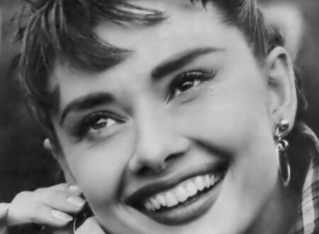 ოდრი ჰეპბერნი