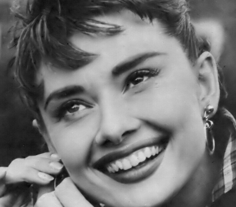 ოდრი ჰეპბერნი