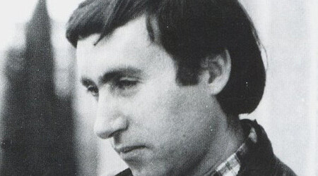 გოდერძი ჩოხელი