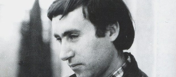 გოდერძი ჩოხელი