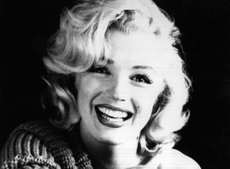 მერლინ მონრო