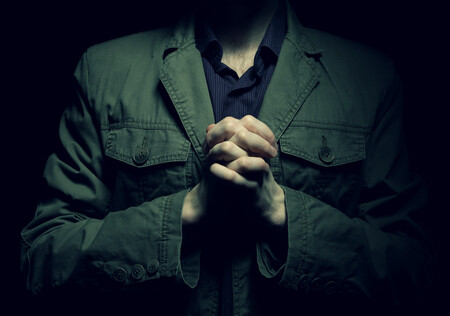 ღმერთო რატომ