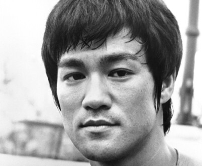 ბრიუს ლი