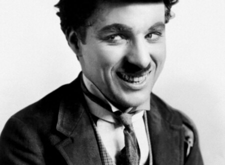 რაც საკუთარი თავი შევიყვარე: ჩარლი ჩაპლინი