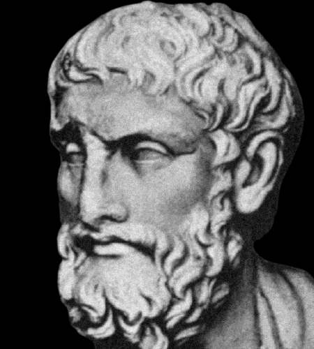 ეპიკურე