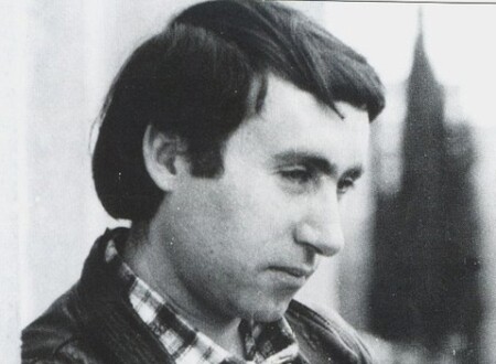 გოდერძი ჩოხელი