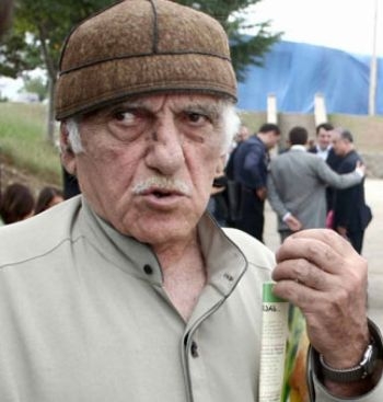 ოტია იოსელიანი