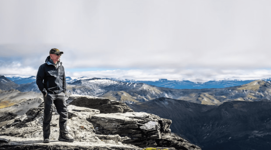 ჯეფ ბეზოსი