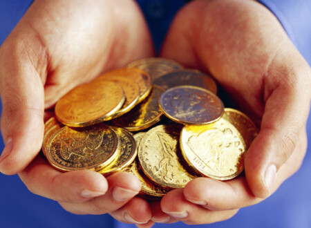 კეთილდღეობა