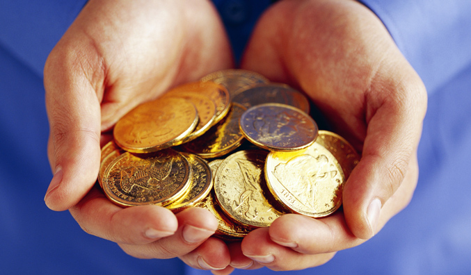 კეთილდღეობა