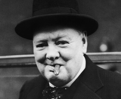 ჩერჩილი