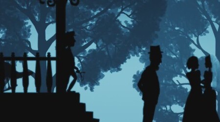 სიყვარულის გამოგონება