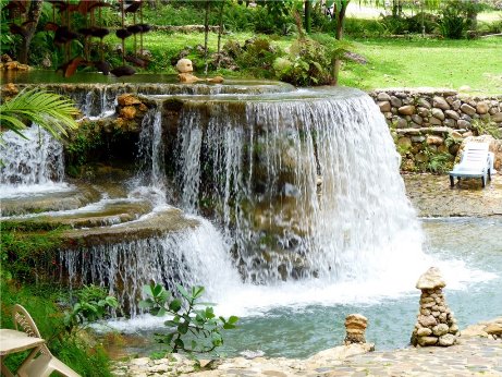 მთის წყარო