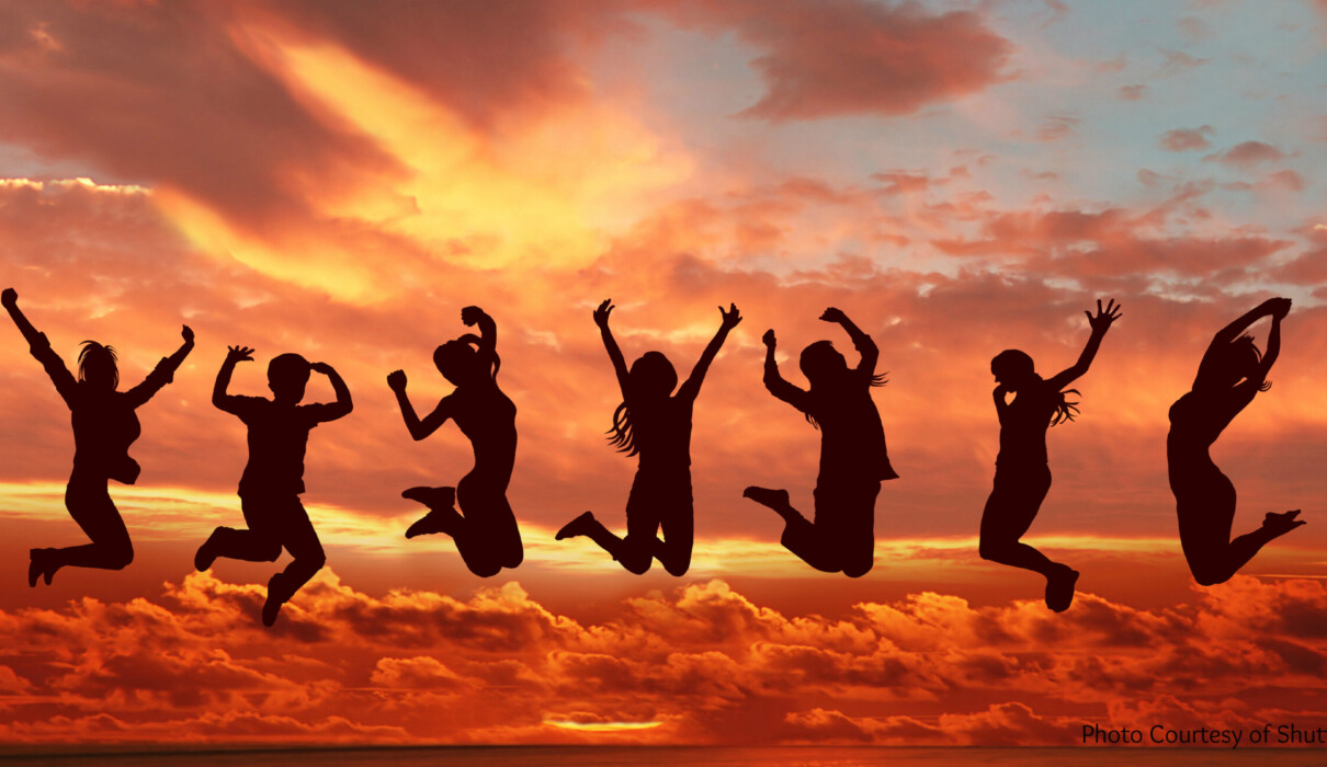 ბედნიერების წრე