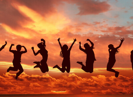 ბედნიერების წრე