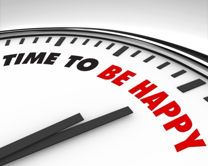 ბედნიერების წამები