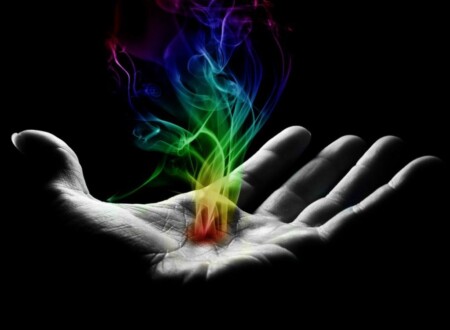 ჯადოსნური მარცვლები