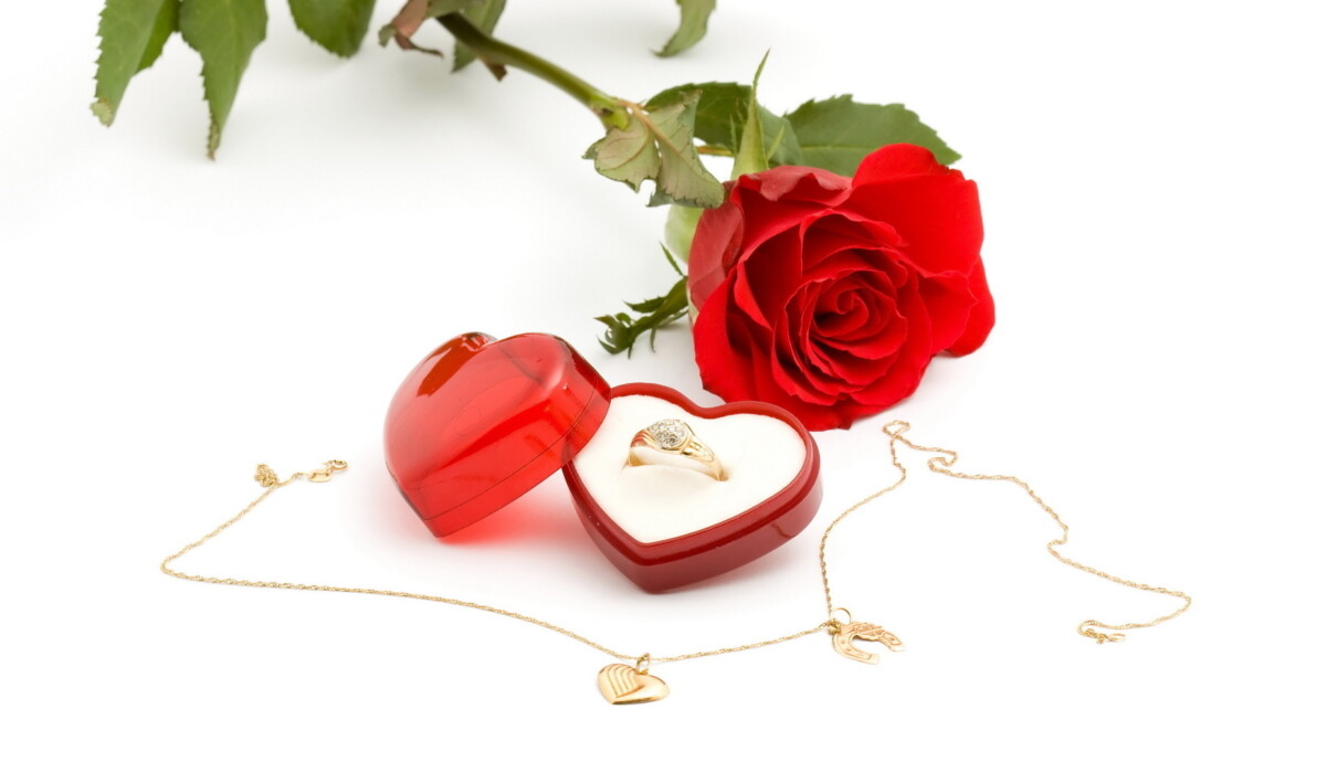 შეიყვარე ვინმე