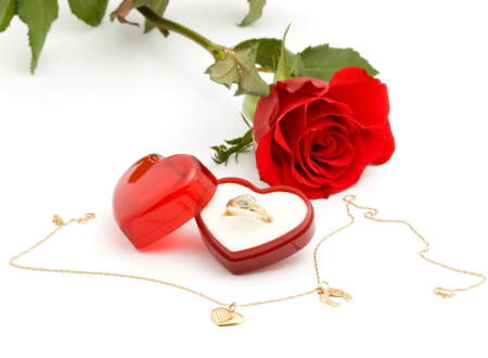 შეიყვარე ვინმე