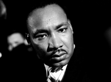 მარტინ ლუთერ კინგი