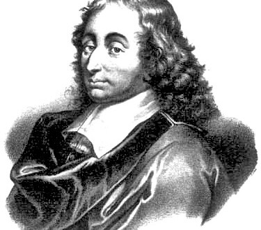 ბლეზ პასკალი