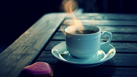 ყავის ფინჯანი